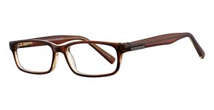 Smart Eyeglasses by Clariti S7119 - Go-Readers.com