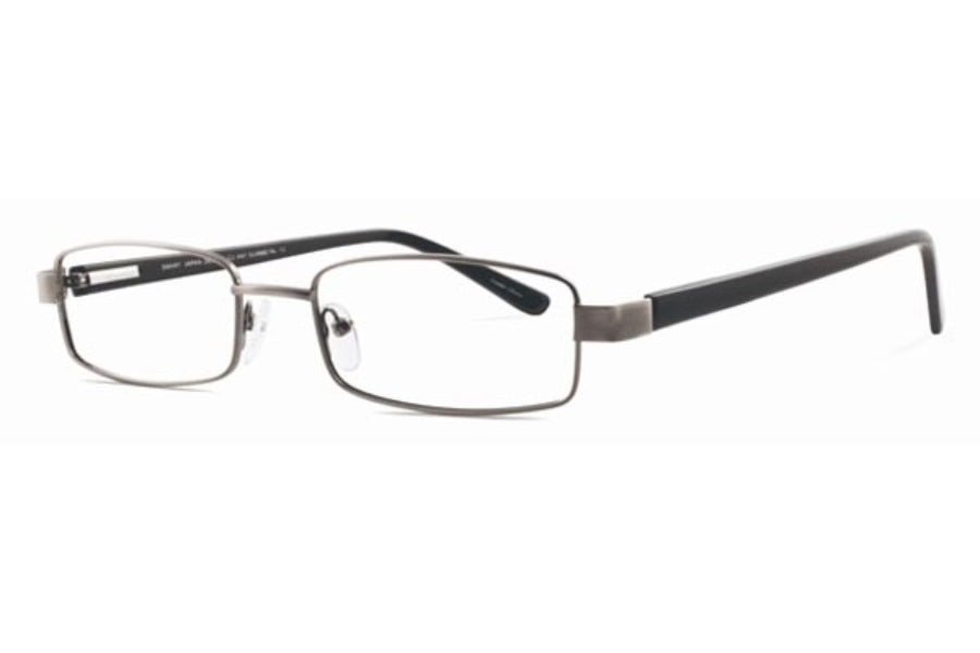 Smart Eyeglasses by Clariti S7355 - Go-Readers.com