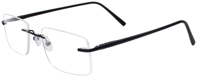 Silver Dollar club level designs Eyeglasses cld983 - Go-Readers.com