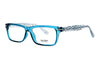 Lido West Eyeworks Eyeglasses SEARAY - Go-Readers.com