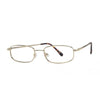 Hilco A-2 High Impact Eyewear Eyeglasses SG118 - Go-Readers.com