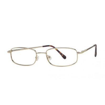 Hilco A-2 High Impact Eyewear Eyeglasses SG118 - Go-Readers.com