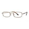 Hilco A-2 High Impact Eyewear Eyeglasses SG122 - Go-Readers.com