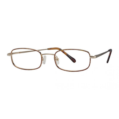 Hilco A-2 High Impact Eyewear Eyeglasses SG122 - Go-Readers.com