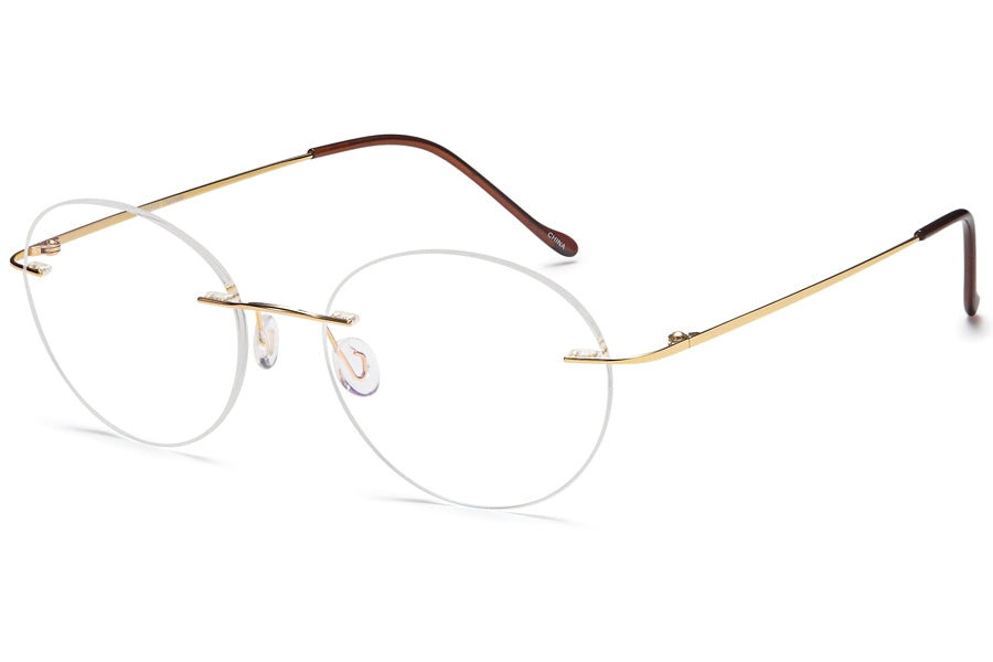 SIMPLYLITE Eyeglasses SL702 - Go-Readers.com