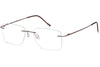 SIMPLYLITE Eyeglasses SL703 - Go-Readers.com