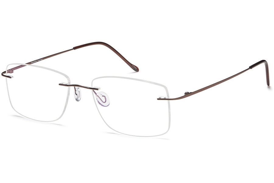 SIMPLYLITE Eyeglasses SL703