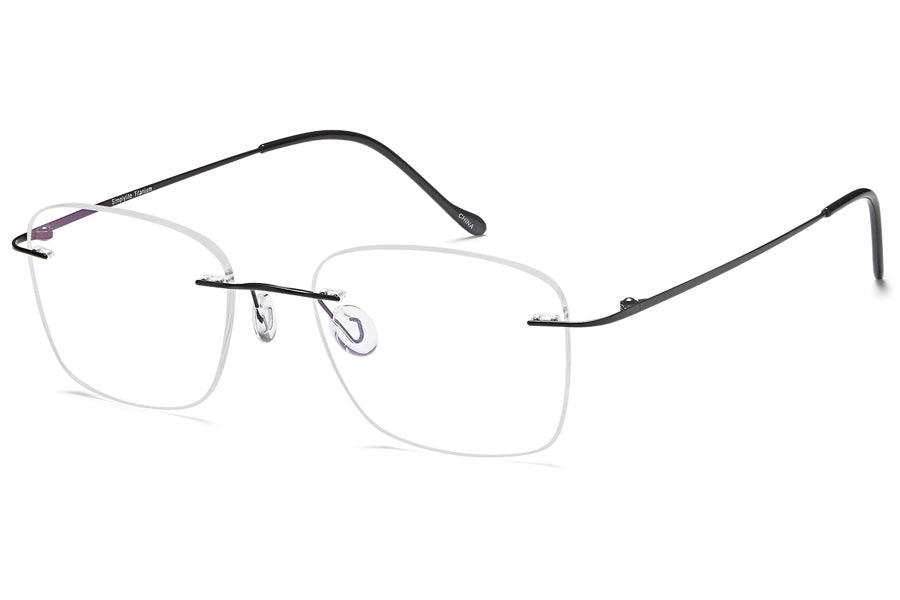 SIMPLYLITE Eyeglasses SL707