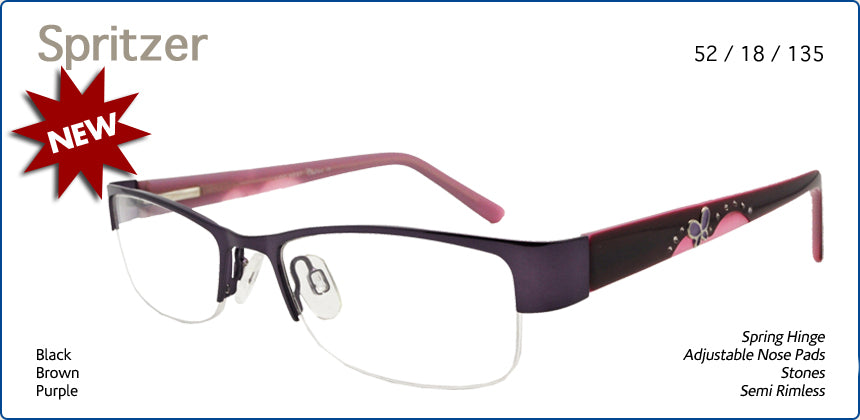 Club 54 Eyeglasses Spritzer - Go-Readers.com