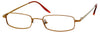 Zimco Sierra Eyeglasses S 515 - Go-Readers.com
