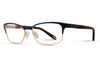 Emozioni Eyeglasses 4384 - Go-Readers.com