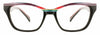 Scott Harris Eyeglasses 468 - Go-Readers.com