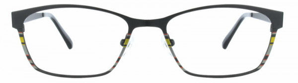Scott Harris Eyeglasses 482