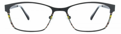 Scott Harris Eyeglasses 482 - Go-Readers.com