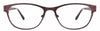 Scott Harris Eyeglasses 484 - Go-Readers.com