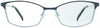 Scott Harris Eyeglasses 520 - Go-Readers.com