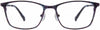 Scott Harris Eyeglasses 528 - Go-Readers.com
