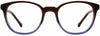 Scott Harris Eyeglasses 530 - Go-Readers.com