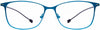 Scott Harris Eyeglasses 534 - Go-Readers.com
