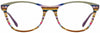 Scott Harris Eyeglasses 542 - Go-Readers.com