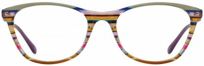 Scott Harris Eyeglasses 542 - Go-Readers.com