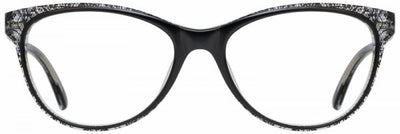Scott Harris Eyeglasses 548 - Go-Readers.com