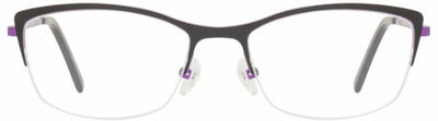 Scott Harris Eyeglasses 556 - Go-Readers.com