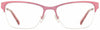 Scott Harris Eyeglasses 564 - Go-Readers.com