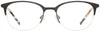 Scott Harris Eyeglasses 568 - Go-Readers.com