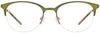 Scott Harris Eyeglasses 568 - Go-Readers.com