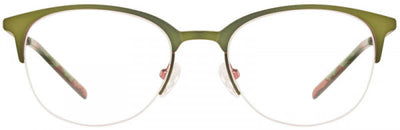 Scott Harris Eyeglasses 568 - Go-Readers.com