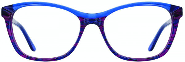 Scott Harris Eyeglasses 570 - Go-Readers.com