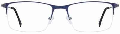 Scott Harris Eyeglasses 578 - Go-Readers.com