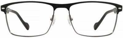 Scott Harris Eyeglasses 590 - Go-Readers.com
