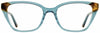 Scott Harris Eyeglasses 598 - Go-Readers.com