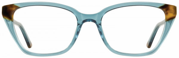 Scott Harris Eyeglasses 598 - Go-Readers.com