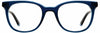 Scott Harris Eyeglasses 622 - Go-Readers.com