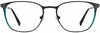 Scott Harris Eyeglasses 638 - Go-Readers.com