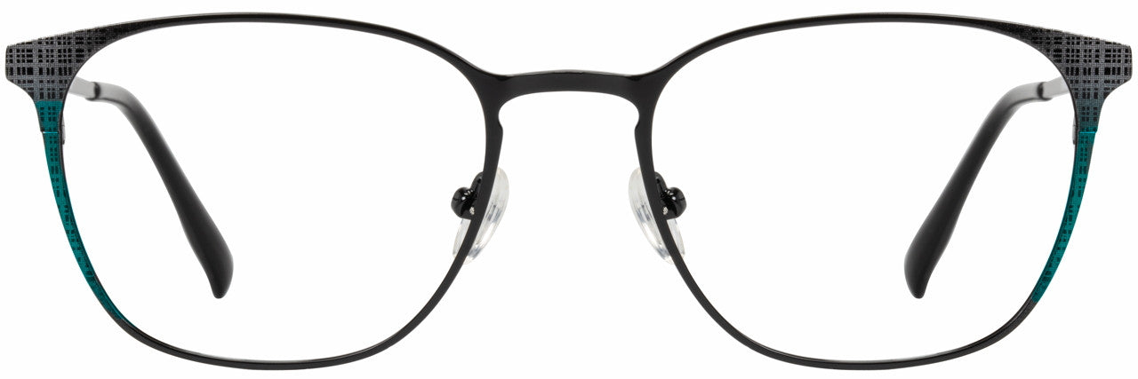 Scott Harris Eyeglasses 638 - Go-Readers.com