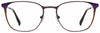 Scott Harris Eyeglasses 638 - Go-Readers.com
