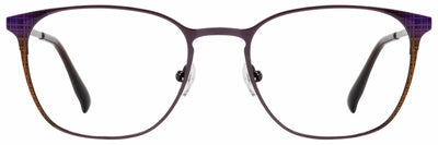 Scott Harris Eyeglasses 638 - Go-Readers.com