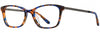 Scott Harris Eyeglasses 652 - Go-Readers.com