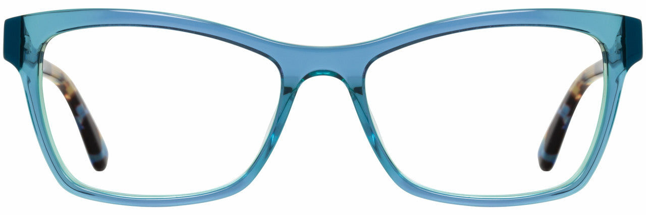 Scott Harris Eyeglasses 654 - Go-Readers.com