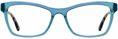 Scott Harris Eyeglasses 654 - Go-Readers.com