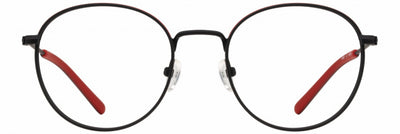 Scott Harris Eyeglasses 658 - Go-Readers.com