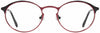 Scott Harris Eyeglasses 660 - Go-Readers.com