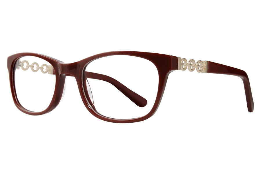 Serafina Eyewear Eyeglasses Carole - Go-Readers.com