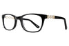 Serafina Eyewear Eyeglasses Carole - Go-Readers.com