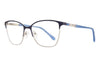 Serafina Eyewear Eyeglasses Dolce - Go-Readers.com