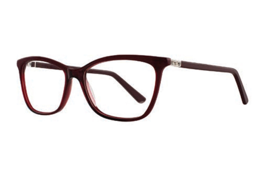 Serafina Eyewear Eyeglasses Isla Go Readers Optometry